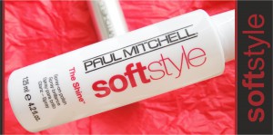 Soft Style Paul Mitchell / Легкая фиксация