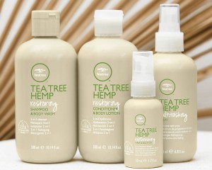 Tea Tree Hemp