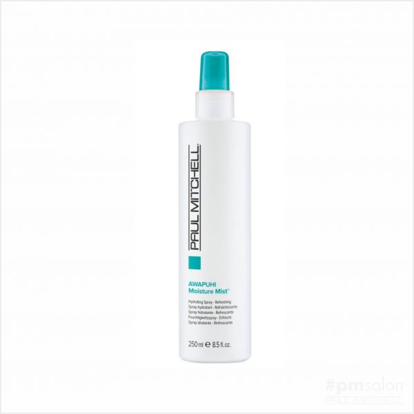 Awapuhi Moisture Mist