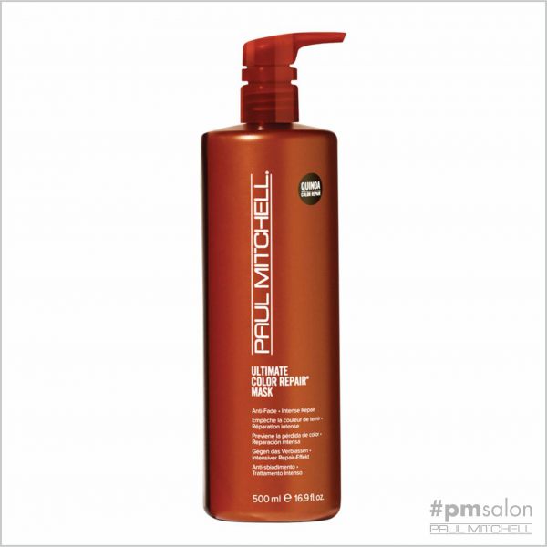 Ultimate Color Repair Mask