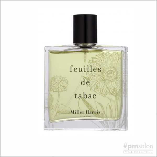 Feuilles de Tabac парфюмерная вода (unisex) древесный