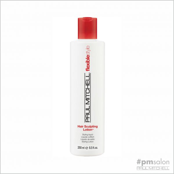 Hair Sculpting Lotion