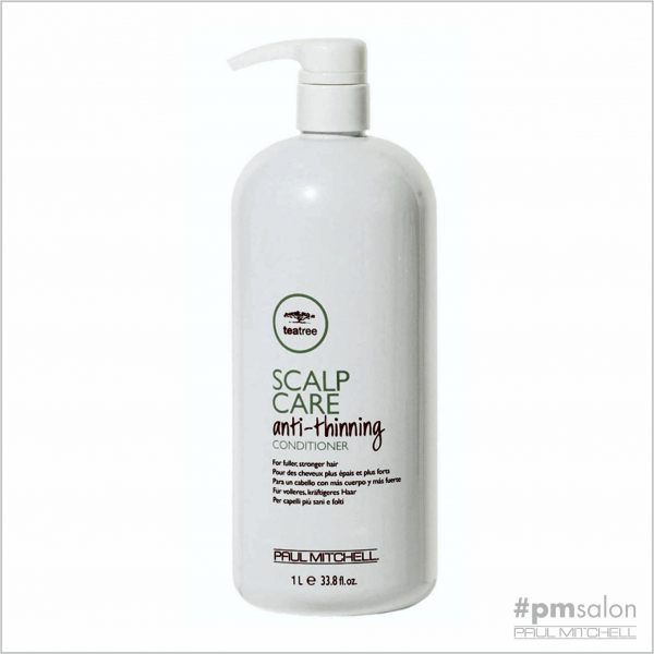 Tea Tree Anti-Thinning Conditioner