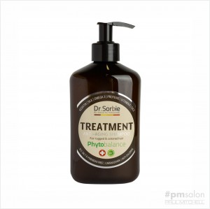 TREATMENT anti-aging shampoo