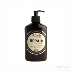 REPAIR anti-chlorine shampoo