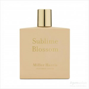Sublime Blossom парфюмерная вода (woman) цветочный