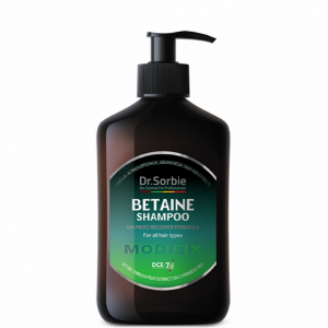 Betaine Shampoo